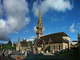 Saint-Servais, Finistère httpsuploadwikimediaorgwikipediacommonsthu