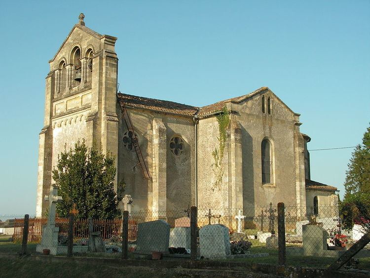 Saint-Seurin-de-Prats httpsuploadwikimediaorgwikipediacommonsthu