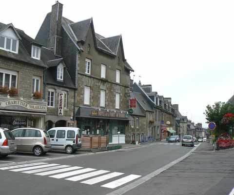 Saint-Sever-Calvados wwwatasteoffrancecomimagesStSeverCalvados