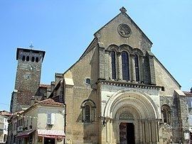 Saint-Sever httpsuploadwikimediaorgwikipediacommonsthu