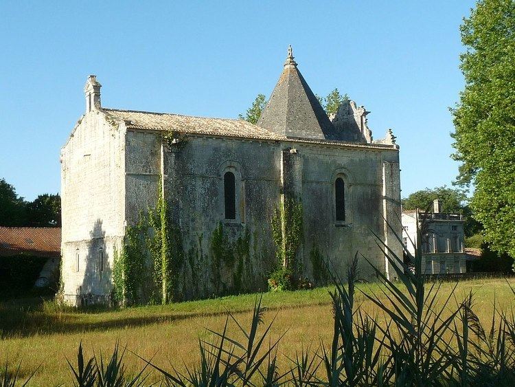 Saint-Sigismond-de-Clermont