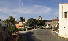 Saint-Sigismond, Vendée httpsuploadwikimediaorgwikipediacommonsthu