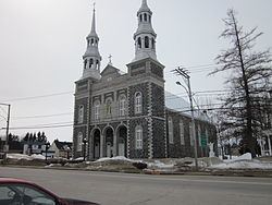 Saint-Stanislas, Mauricie, Quebec httpsuploadwikimediaorgwikipediacommonsthu