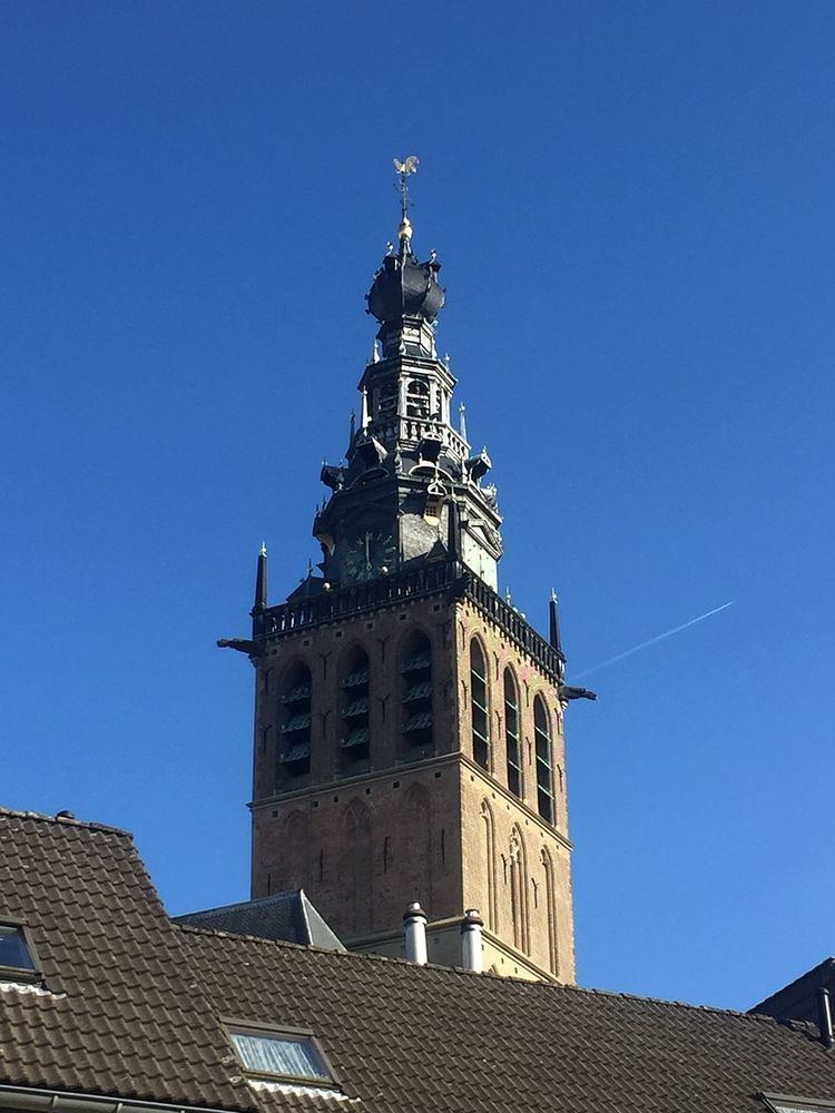 Saint Stephen's Church, Nijmegen