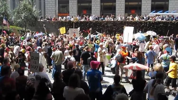 Saint Stupid's Day Parade httpsiytimgcomvib0DIGoEuzYmaxresdefaultjpg