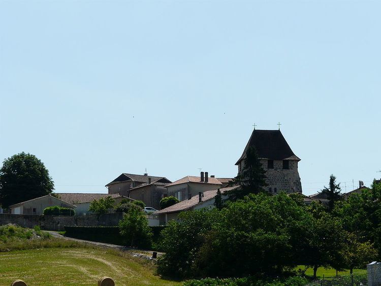 Saint-Sulpice-de-Roumagnac