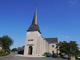 Saint-Sulpice, Mayenne httpsuploadwikimediaorgwikipediacommonsthu