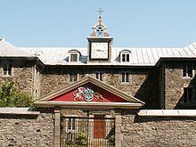 Saint-Sulpice Seminary (Montreal) httpsuploadwikimediaorgwikipediacommonsthu