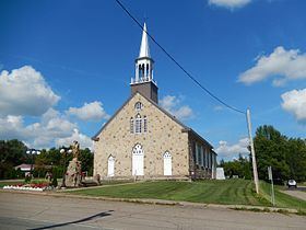 Saint-Sévère, Quebec httpsuploadwikimediaorgwikipediacommonsthu
