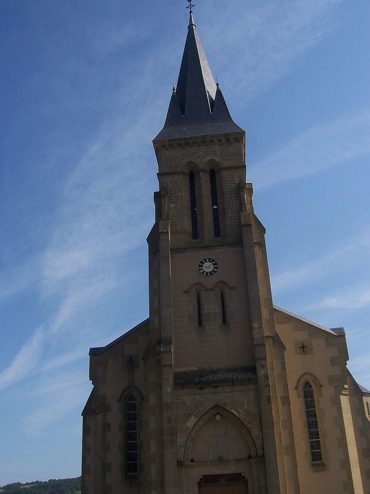 Saint-Symphorien-de-Marmagne