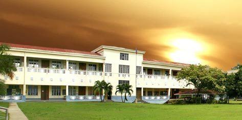 Saint Theresa's College of Cebu St Theresa39s College Cebu Home Page