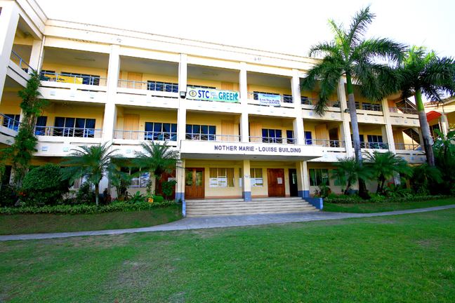 Saint Theresa's College of Cebu Campus and Facilities