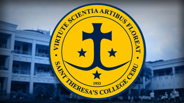 Saint Theresa's College of Cebu SC STC did not violate students39 right to privacy