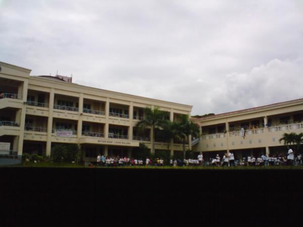 Saint Theresa's College of Cebu St Theresa39s College Cebu photo gallery FindUniversityph