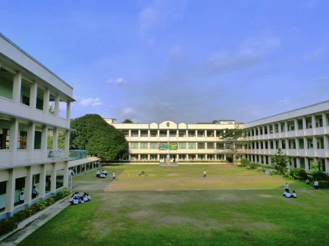 Saint Theresa's College of Quezon City