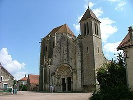 Saint-Thibault, Côte-d'Or httpsuploadwikimediaorgwikipediacommonsthu