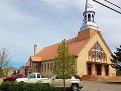 Saint-Thomas-Didyme, Quebec httpsuploadwikimediaorgwikipediacommonsthu