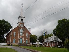 Saint-Thuribe, Quebec httpsuploadwikimediaorgwikipediacommonsthu
