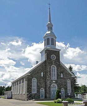 Saint-Étienne-des-Grès, Quebec httpsuploadwikimediaorgwikipediacommonsthu