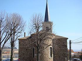 Saint-Étienne-des-Oullières httpsuploadwikimediaorgwikipediacommonsthu