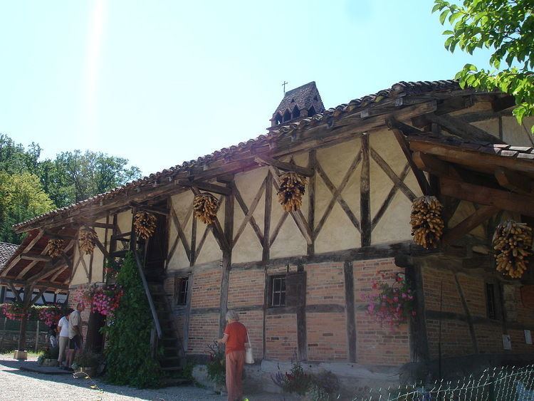Saint-Étienne-du-Bois, Ain
