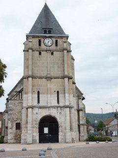Saint-Étienne-du-Rouvray httpsuploadwikimediaorgwikipediacommonsee