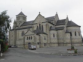 Saint-Étienne-en-Coglès httpsuploadwikimediaorgwikipediacommonsthu