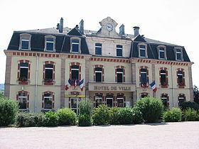 Saint-Étienne-lès-Remiremont httpsuploadwikimediaorgwikipediacommonsthu