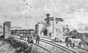Saint-Étienne to Andrézieux Railway httpsuploadwikimediaorgwikipediacommonsthu