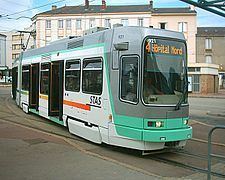 Saint-Étienne tramway httpsuploadwikimediaorgwikipediacommonsthu