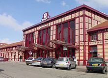 Saint-Étienne–Lyon railway httpsuploadwikimediaorgwikipediacommonsthu