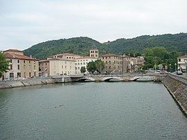 Saint-Vallier, Drôme httpsuploadwikimediaorgwikipediacommonsthu