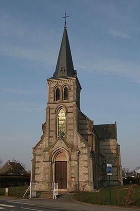 Saint-Vincent-Cramesnil httpsuploadwikimediaorgwikipediacommonsthu