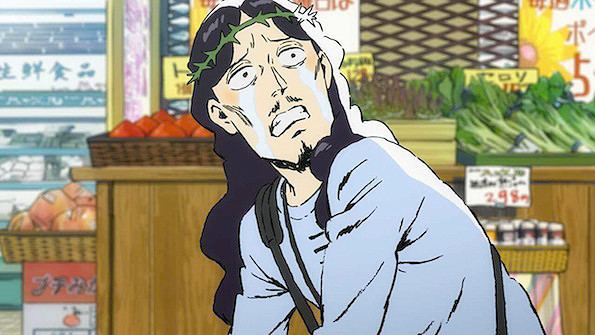 Saint Young Men Saint Young Men AsianWiki