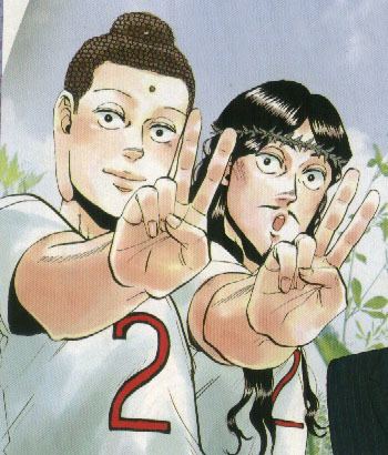 Saint Young Men statictvtropesorgpmwikipubimagessaintyoung