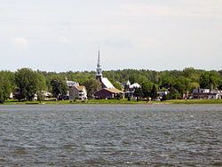 Sainte-Angèle-de-Laval, Quebec httpsuploadwikimediaorgwikipediacommonsthu
