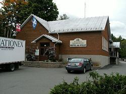 Sainte-Anne-des-Lacs, Quebec httpsuploadwikimediaorgwikipediacommonsthu