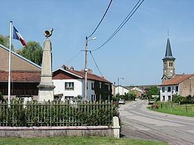 Sainte-Barbe, Vosges httpsuploadwikimediaorgwikipediacommonsthu