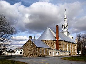 Sainte-Brigide-d'Iberville, Quebec httpsuploadwikimediaorgwikipediacommonsthu