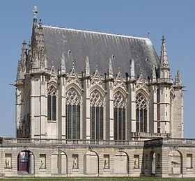 Sainte-Chapelle de Vincennes httpsuploadwikimediaorgwikipediacommonsthu