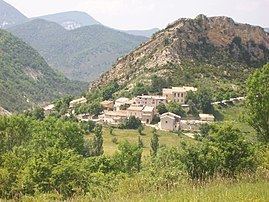 Sainte-Colombe, Hautes-Alpes httpsuploadwikimediaorgwikipediacommonsthu
