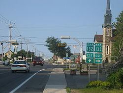 Sainte-Flavie, Quebec httpsuploadwikimediaorgwikipediacommonsthu