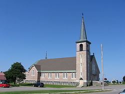 Sainte-Félicité, Bas-Saint-Laurent, Quebec httpsuploadwikimediaorgwikipediacommonsthu