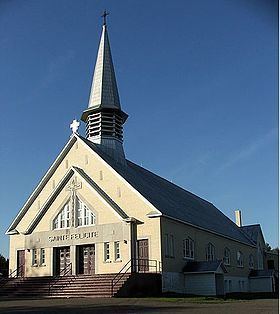 Sainte-Félicité, Chaudière-Appalaches, Quebec httpsuploadwikimediaorgwikipediacommonsthu