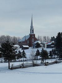 Sainte-Françoise, Bas-Saint-Laurent, Quebec httpsuploadwikimediaorgwikipediacommonsthu