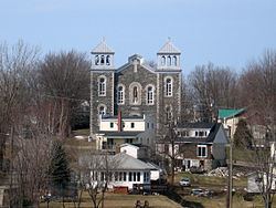 Sainte-Geneviève-de-Batiscan, Quebec httpsuploadwikimediaorgwikipediacommonsthu