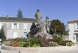 Sainte-Hermine httpsuploadwikimediaorgwikipediacommonsthu