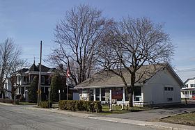 Sainte-Madeleine, Quebec httpsuploadwikimediaorgwikipediacommonsthu