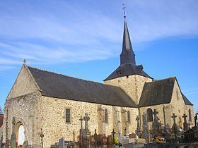 Sainte-Marguerite-de-Carrouges httpsuploadwikimediaorgwikipediacommonsthu