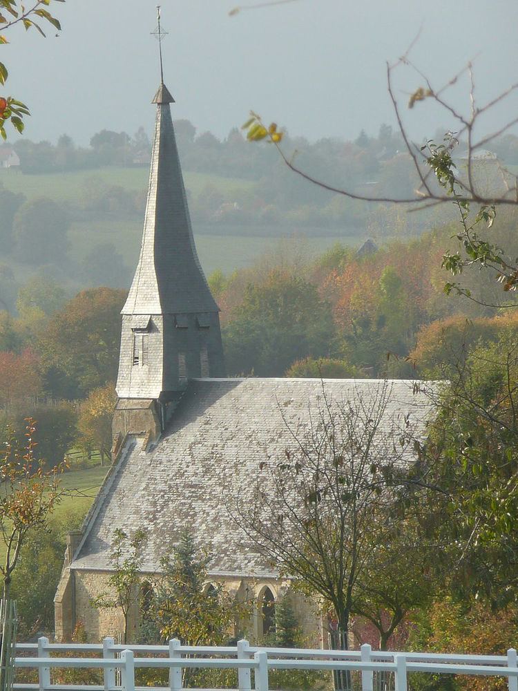 Sainte-Marguerite-de-Viette